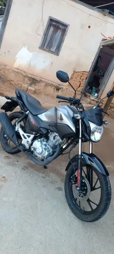 Vendo start 160 2025 