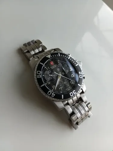 Victorinox Mavericks