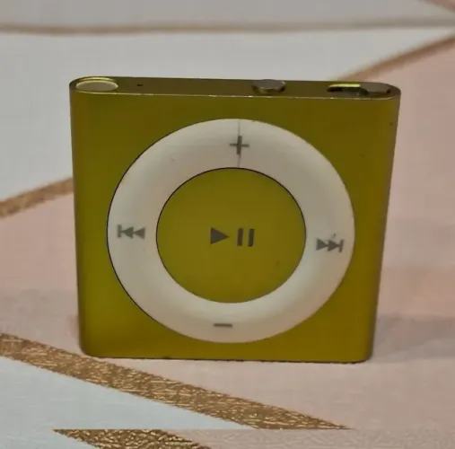Ipod shuffle 4° geração