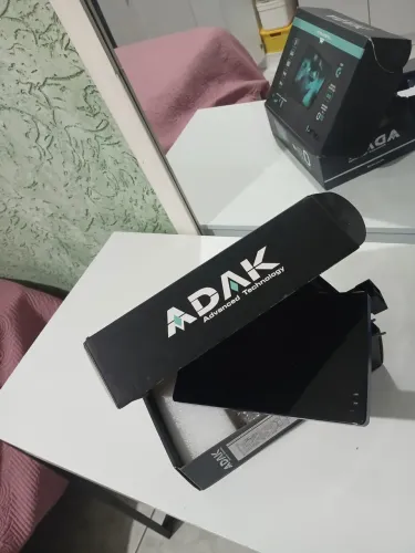 ? Vendo Central Multimídia ADAK 9 Polegadas