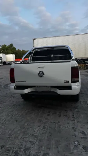 Volkswagen Amarok Trendline CD 2.0 16V TDI 4X4 Dies 2011