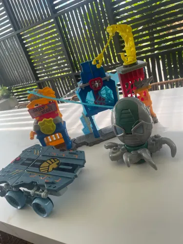 Imaginext