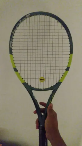 Raquete pure aero 2026