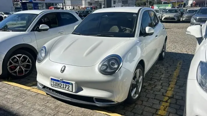 GWM Ora 03 Skin (elétrico) 2024