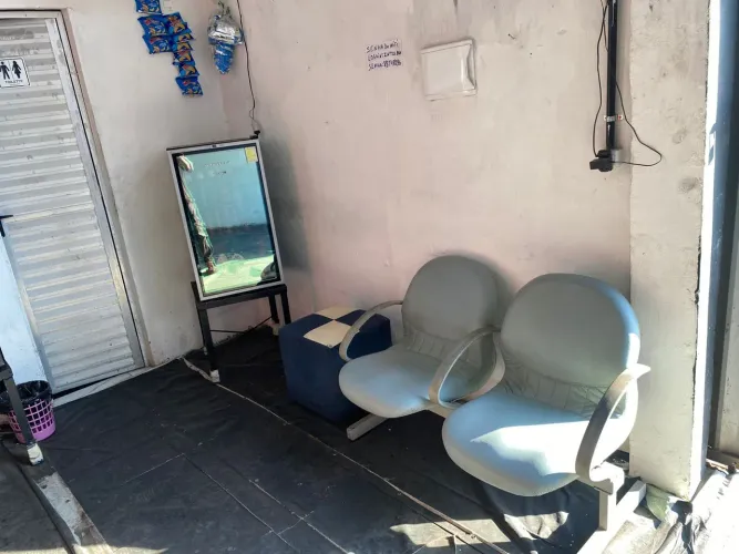 Passo oficina mecânica em Salvador