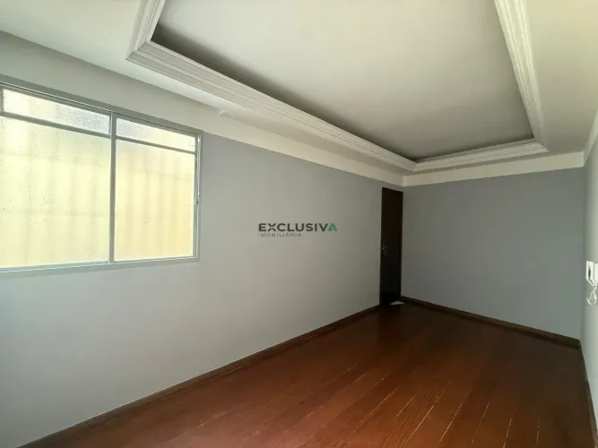 APARTAMENTO 02 QUARTOS COM ÁREA PRIVATIVA - LOCAÇÃO