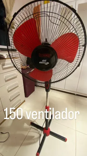 Ventilador 