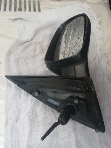 Retrovisor corsa montana direito 