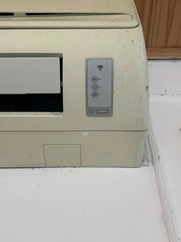 Ar condicionado