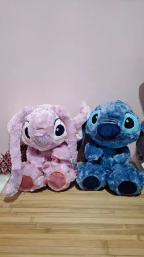 Casal stitch