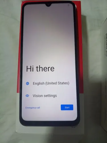 Vendo celular 