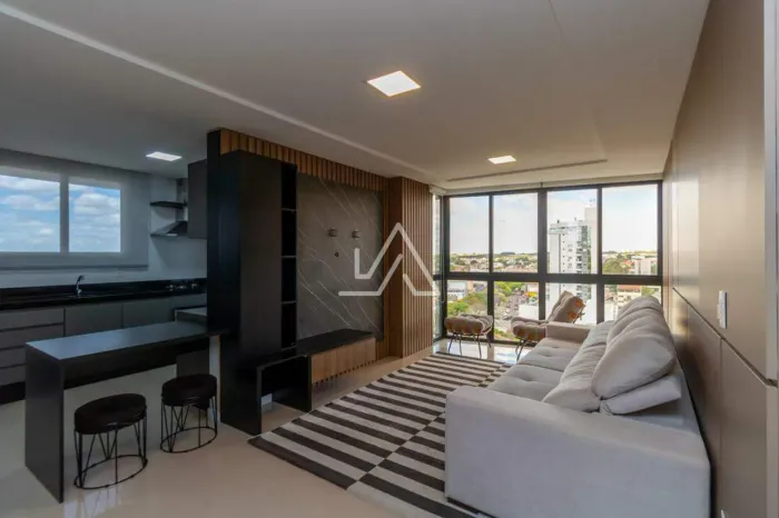 SAN PABLO RESIDENCE