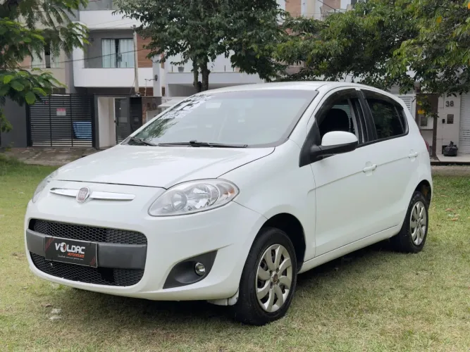 Fiat Palio Attra./italia 1.4 EVO F.flex 8V 5P 2013