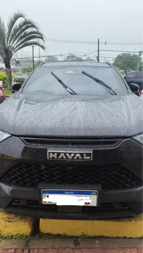 GWM Haval H6 GT Phev AWD 2024