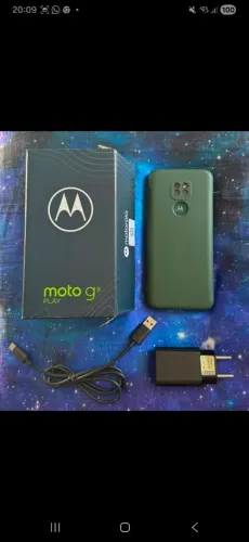 Celular em ótimo estado 