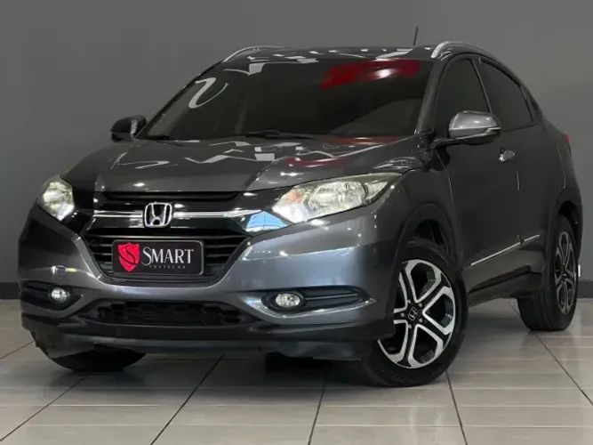 Honda HR-V EXL 1.8 Flexone 16V 5P Aut. 2016