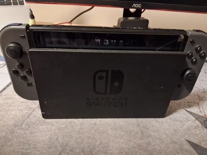 Nintendo Switch 1 -V1