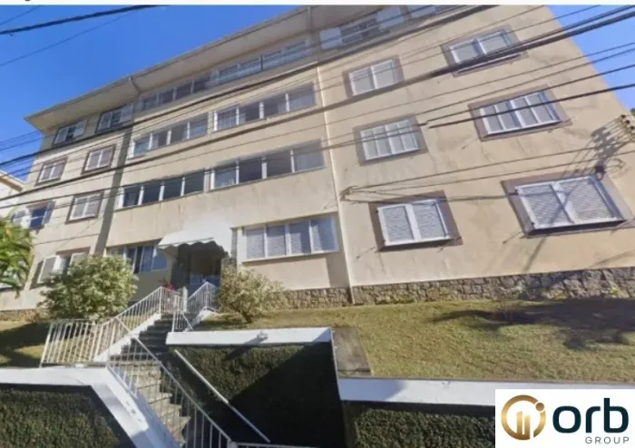 Apartamento em leilão à Venda em Petrópolis - RJ