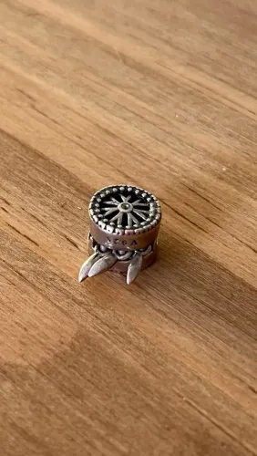 Berloques Vivara - R$150 cada