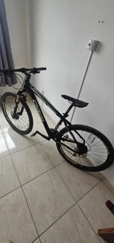 Bicicleta Oggi big wheel 7.2 - 27.5