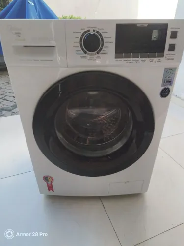 Lavadora Midea 11 kg, EM ESTADO DE LOJA