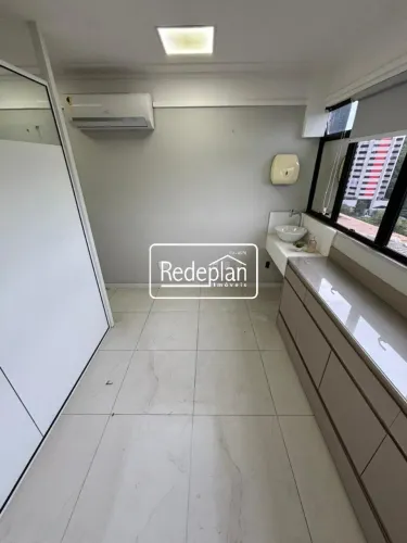 Sala Comercial para Locação no Shopping 33 - Vila Santa Cecília, Volta Redonda