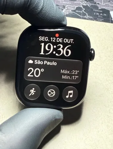 Apple Watch série 10 46mm