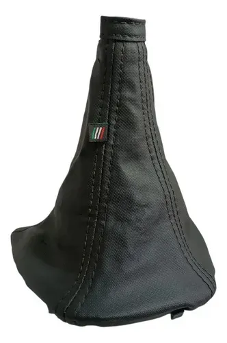 Coifa Alavanca Cambio Manual Fiat Argo Cronos 2018/