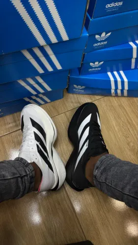 TÊNIS ADIDAS ADIOS PRO 5