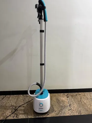 Passadeira a vapor Mondial