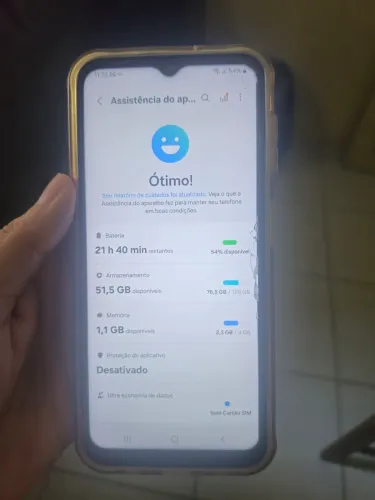 Galaxy A14 5G 128GB 4GB RAM 
