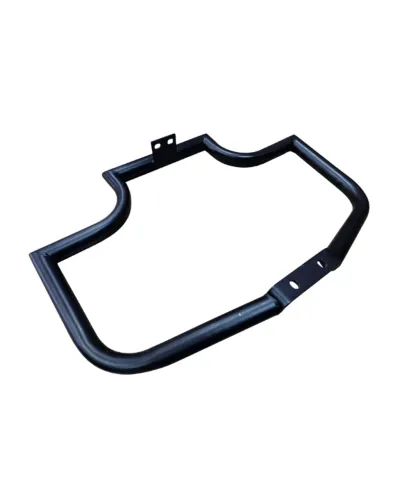 PROTETOR DE MOTOR MATA CACHORRO HARLEY DAVIDSON SPORTSTER 883 1200 2005 2006 2007 A 2021