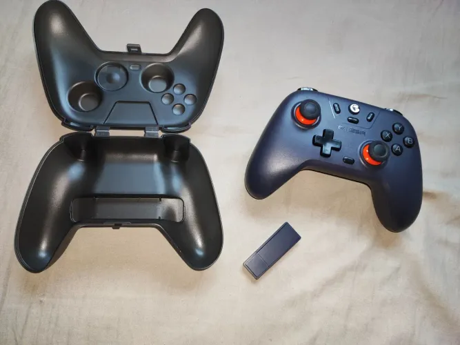 Vendo Controle GameSir