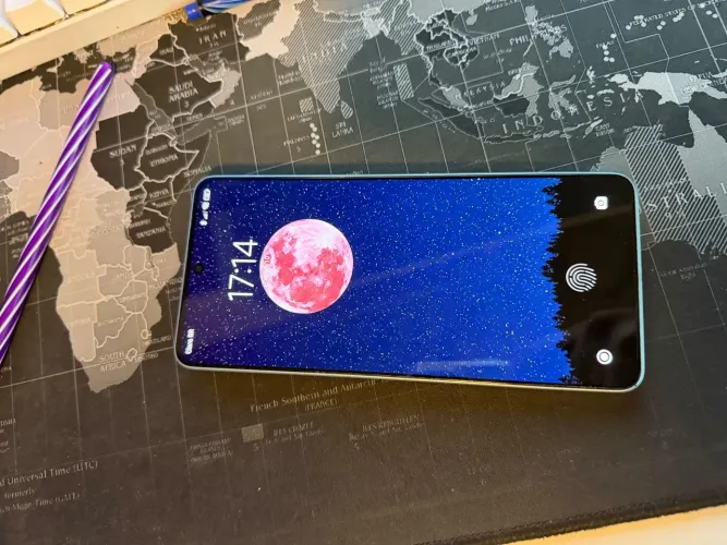 Xiaomi Redmi Note 13 5G - 8GB RAM + 256GB | Bom estado