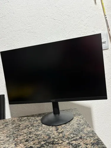 Monitor AOC 21.5?