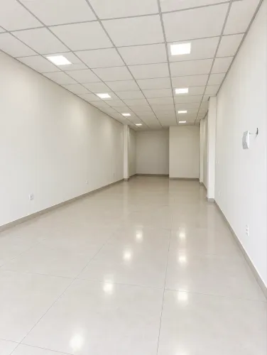Sala comercial no Centro de Balneário Camboriú