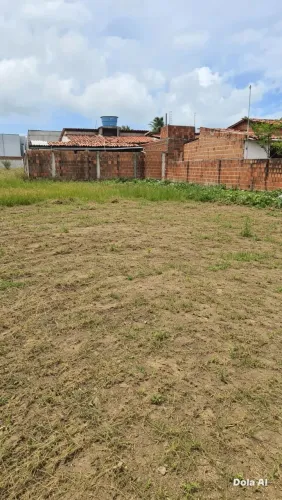 Terreno em lucena 