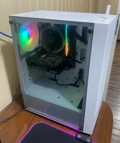 Computador gamer