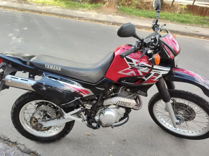 Xt 600