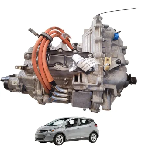 motor cambio Bolt premier ev 2019 a 2021