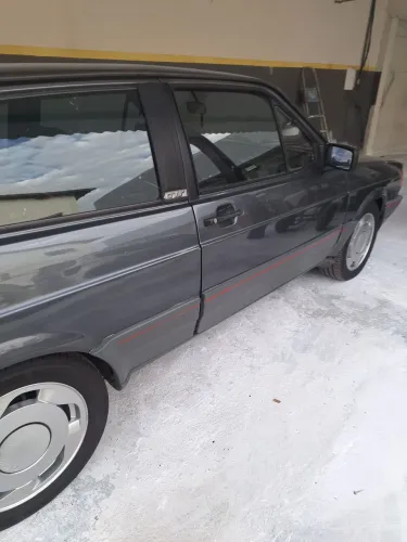 Volkswagen Gol GT/GTS 1.8 1990