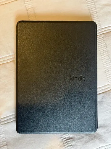 Kindle PaperWhite geração 11 com 16GB