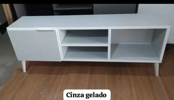Rack sala de estar