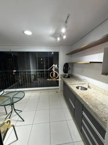 Oportunidade - Apartamento 3 dormitórios - Verde Morumbi