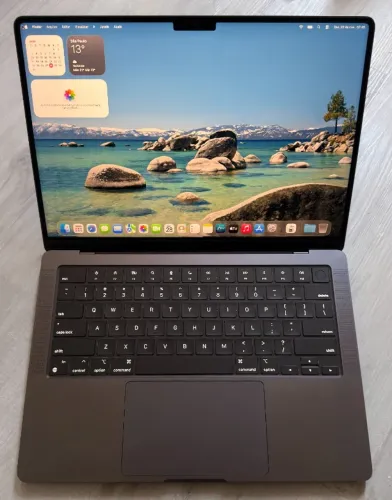 Macbook M4 Pro. Mem. 24 GB. SSD 1 TB. Garantia. Até 18 x