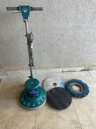 Enceradeira cleaner cl350