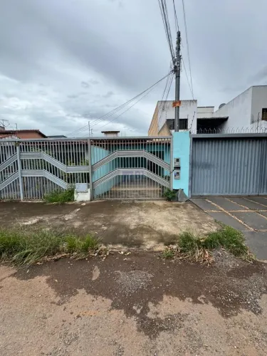CASA - JARDIM EUROPA, GOIÂNIA/GO