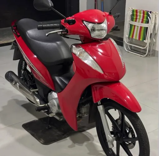 COMPRE SUA MOTO PARCELADA