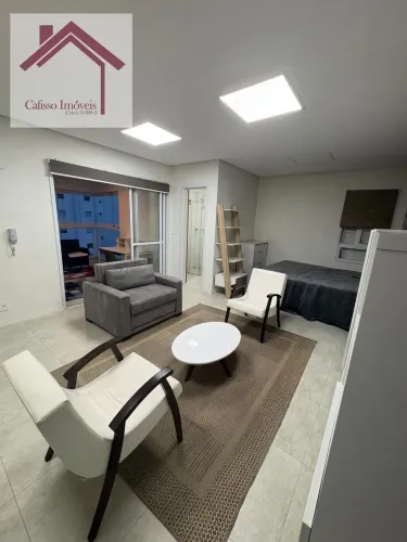 Apartamento para alugar na Rua Antonio Perez Hernandez, Parque Campolim, Sorocaba - SP