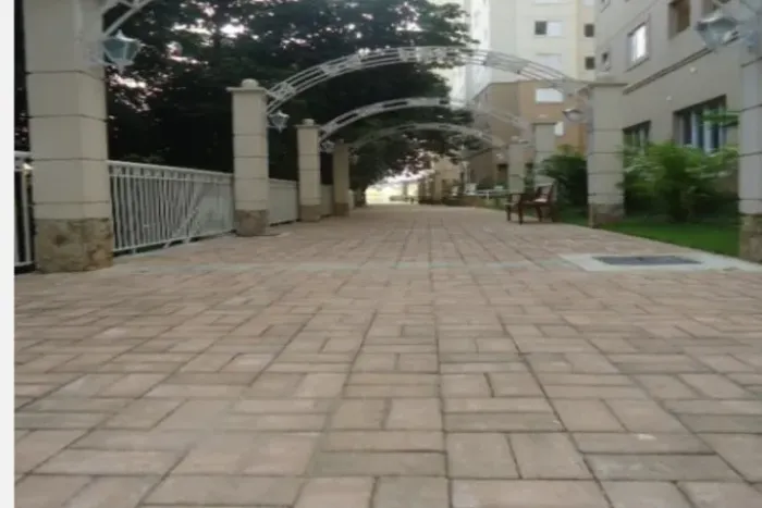  Venda apartamento Condomínio Vitallis Eco Clube, Butantã/SP R$550 mil
